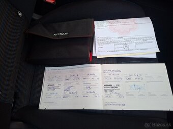 Predám Nissan Leaf elektromobil 62 kWh batéria, 10/2020 - 15