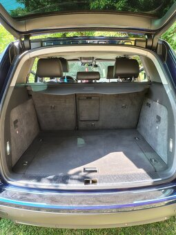 Predám VW Touareg 2.5 128kw - 15