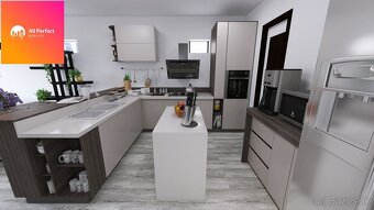 Priestranná novostavba 3 izb. byt s balkónom na predaj - 15