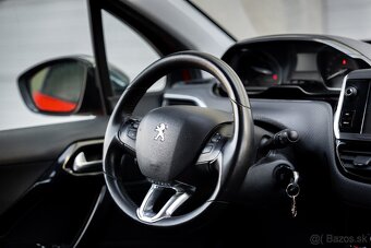 Peugeot 208, 1.6 Blue HDI STYLE - 15