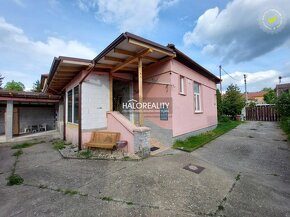 HALO reality - Predaj, rodinný dom Rimavská Sobota, Bottova  - 15