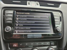 Predám  Škoda Octavia Combi 2.0 TFSI RS - 15