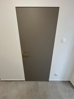 TOP PONUKA - nadštandardný byt v centre 85,62 m2 - 15
