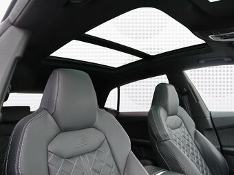 Audi Q8 50 TDI quattro S line - 15
