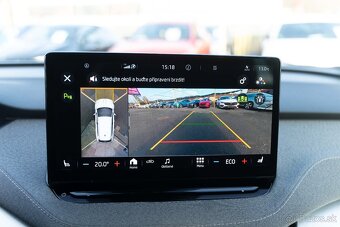 Škoda Enyaq iV 60 Matrix,360,Ambient - 15