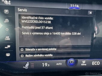 Volkswagen Touareg 4.0 V8 TDI R-Line 4Motion DPH - 15