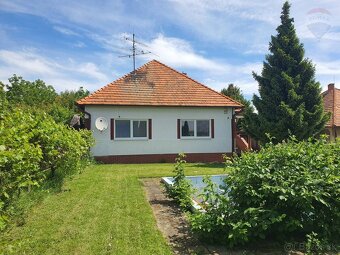 RD na pozemku 3249 m2, Veľký Ďur okres Levice - 15