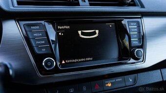 Škoda Fabia 1.4 TDI Style - 15
