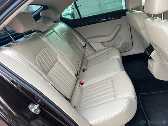 Skoda Superb 3 2.0 TDI L&K 110kw DSG - 15