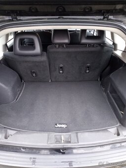 Jeep compass 2,2CRD - 15