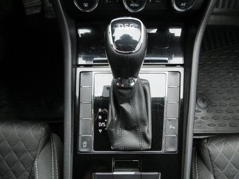 Škoda Superb Combi 2.0 TDI Style DSG - 15