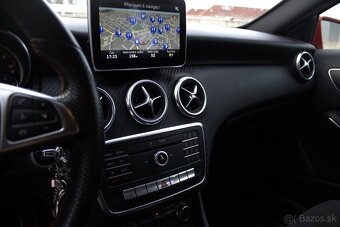 Mercedes-Benz A160, AMG paket - 15