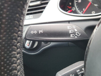 Audi A4 2.0 TDI S line, 110 kW 4/2015 - 15