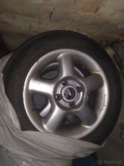 Suzuki Swift 1.3 - 15
