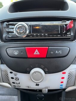 Citroen C1 1,0i - 15