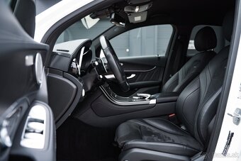Mercedes-Benz GLC Coupe 63 AMG 4Matic+ V8 Biturbo - 15