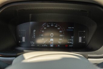 VOLVO V90 2.0 D4, 140KW, A/T - 15