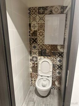 2 izbový byt Poprad západ - 15