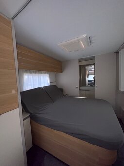 Na predaj: karavan  Adria Adora 613 UT – TOP výbava, r. 2022 - 15