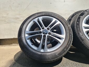 5X112 R17 MERCEDES + LETNE PNEU 225/50 R17 - 15