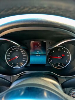 Mercedes - Benz GLC 220D 4matic - 15