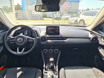 MAZDA CX-3 2.0 SKYACTIV-G121 TAKUMI - 15