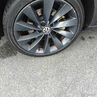 ⚡ PASSAT CC 3.6 220KW 4MOTION ⚡ - 15