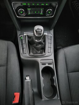 Škoda Superb combi 1.8 TSI - 15