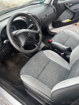 Predám Citroen Xsara 1,4 - 15