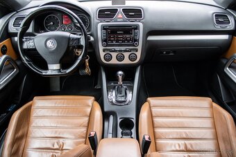 Volkswagen Scirocco 2.0 TSI DSG /AJ NA SPLÁTKY/ - 15