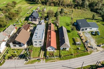 RODINNÝ DOM, OBEC RADATICE, OKRES PREŠOV - 15