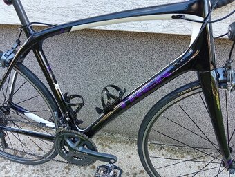 Ponúkam na predaj cestný bicykel Trek Silque S6 Carbon   28 - 15