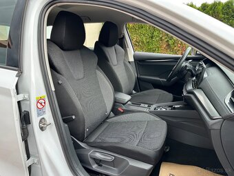 Škoda Octavia IV Combi  2.0 TDI 85kw Dsg - 15