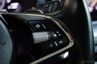 Škoda Octavia Combi 2.0 TDI / AJ NA SPLÁTKY / PROTIÚČET / - 15