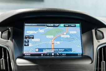 Ford Focus 1.5 EcoBoost Limited X - 15