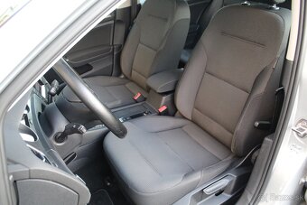 Volkswagen Golf 7 2.0 TDI 4x4 - 15