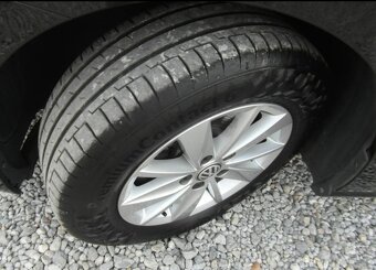 ✅️Volkswagen Golf Sportsvan 1.2 TSI BMT Comfortline - 15