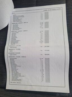 Predám Škoda Superb 2,0 TDI, 9/2017, DSG automat - 15