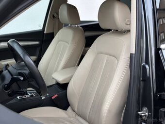 Audi Q5 35 2.0 TDI Design quattro S tronic 2019 KOŽA LED 20 - 15
