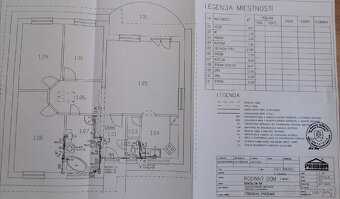 15 ročný bungalov ZM - 15