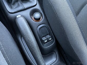 Peugeot 206 1.4 Hdi, 2008, Prvý majiteľ - 15