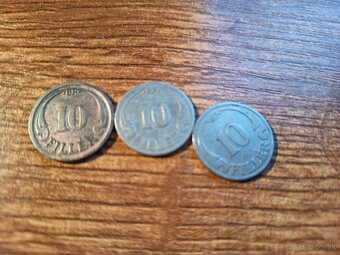 Mince Maďarsko - 15