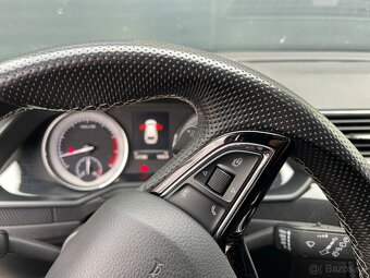 ŠKODA SUPERB COMBI SPORTLINE 2.0TSI 162KW/220PS 2018 - 15