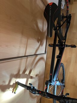 CUBE sl road Pro - 15