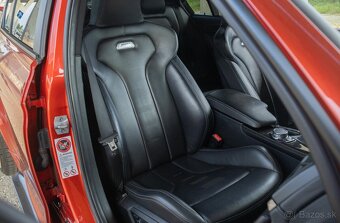 BMW M3 F80 550ps - 15