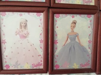 Barbie princezna - 15