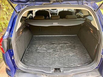 Ford Focus Combi 1.0 EcoBoost 125k Titanium - 15