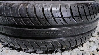Predám originál retro kolesá MERCEDES BAROKO R14. - 15