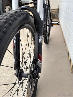 Horsky bicykel - 15
