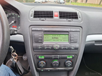 Škoda Octavia 1.9 TDI Ambiente - AJ NA SPLÁTKY OD 55,00e - 15